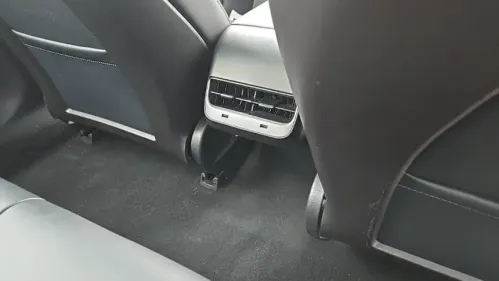 2019 Tesla Model 3 5YJ3E1EAXKF416664