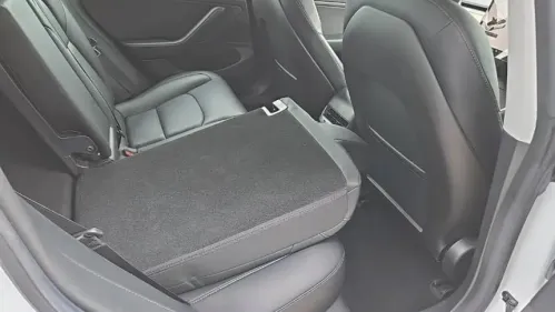 2019 Tesla Model 3 5YJ3E1EAXKF416664