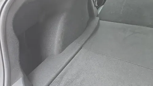 2019 Tesla Model 3 5YJ3E1EAXKF416664