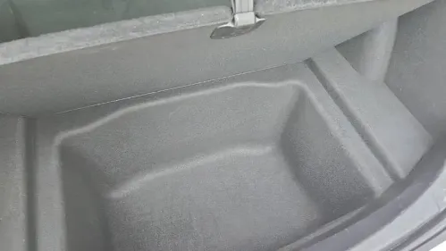 2019 Tesla Model 3 5YJ3E1EAXKF416664