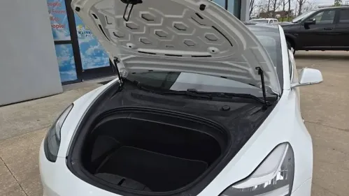 2019 Tesla Model 3 5YJ3E1EAXKF416664