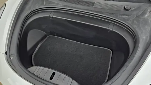 2019 Tesla Model 3 5YJ3E1EAXKF416664