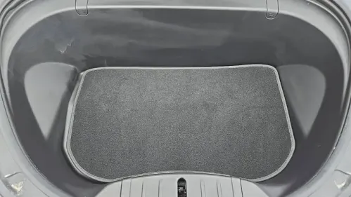 2019 Tesla Model 3 5YJ3E1EAXKF416664