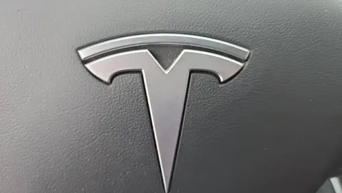 2019 Tesla Model 3 5YJ3E1EAXKF416664