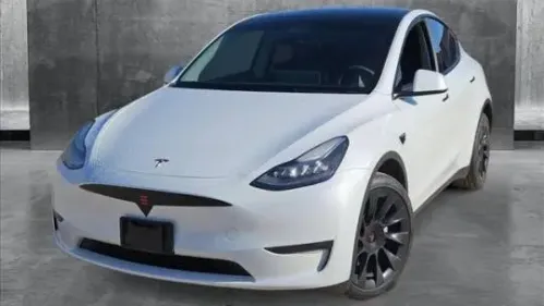 2023 Tesla Model Y 7SAYGDEE3PA070145