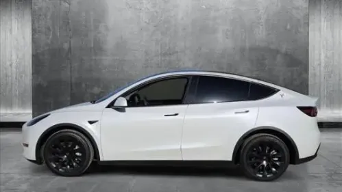2023 Tesla Model Y 7SAYGDEE3PA070145