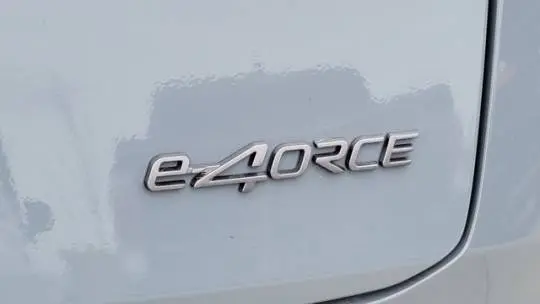 2025 Nissan Ariya JN8CF0BF4SM767783
