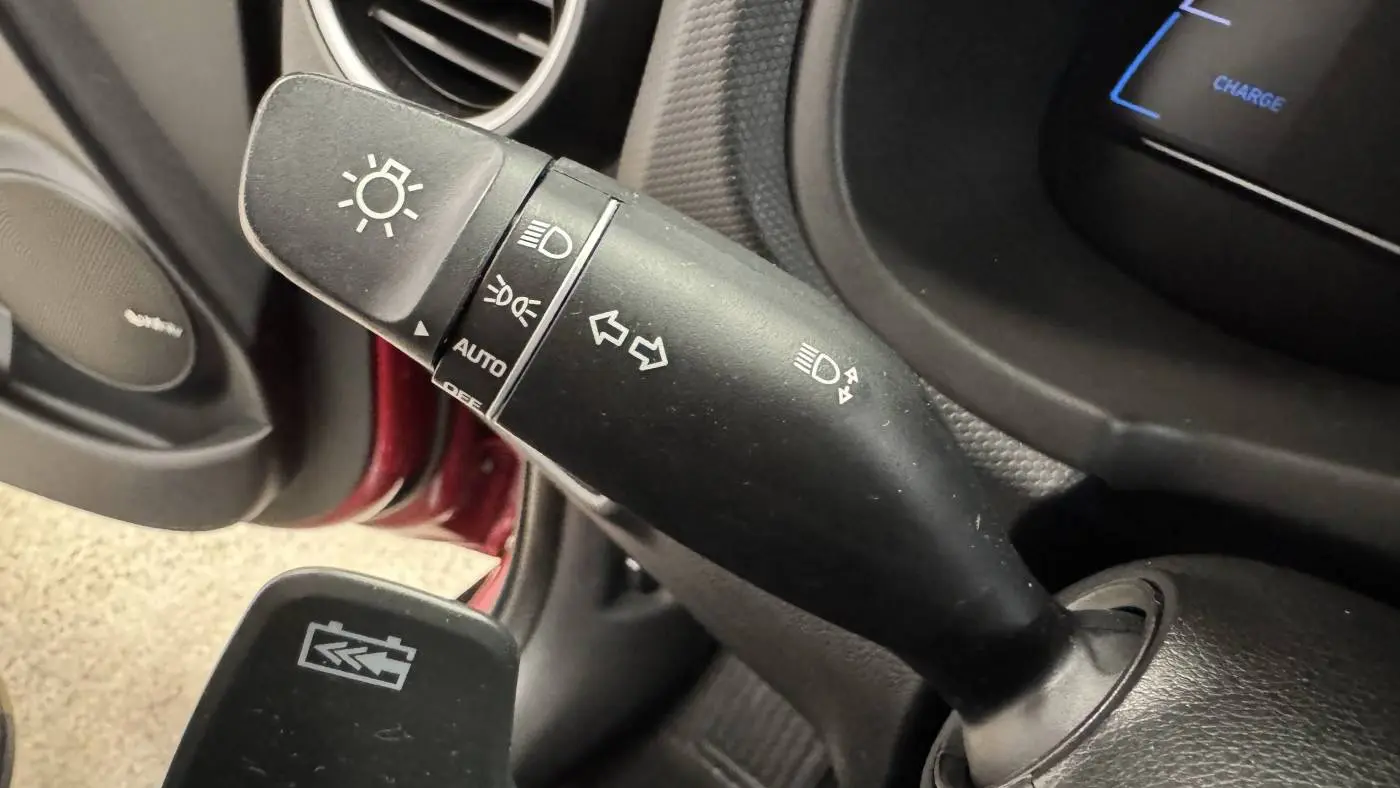 2019 Hyundai Kona Electric KM8K53AG8KU030121