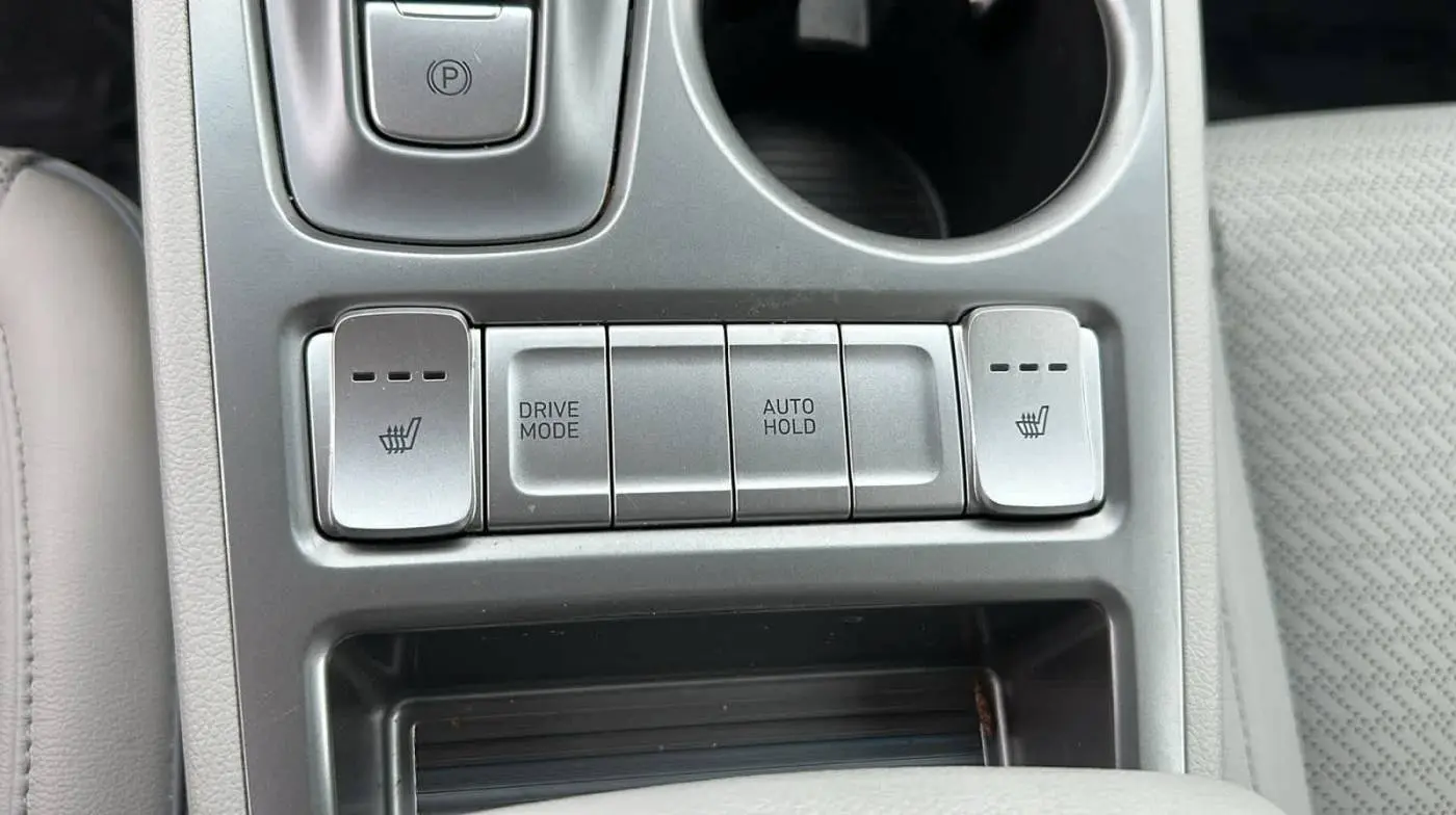 2021 Hyundai Kona Electric KM8K33AG1MU124950
