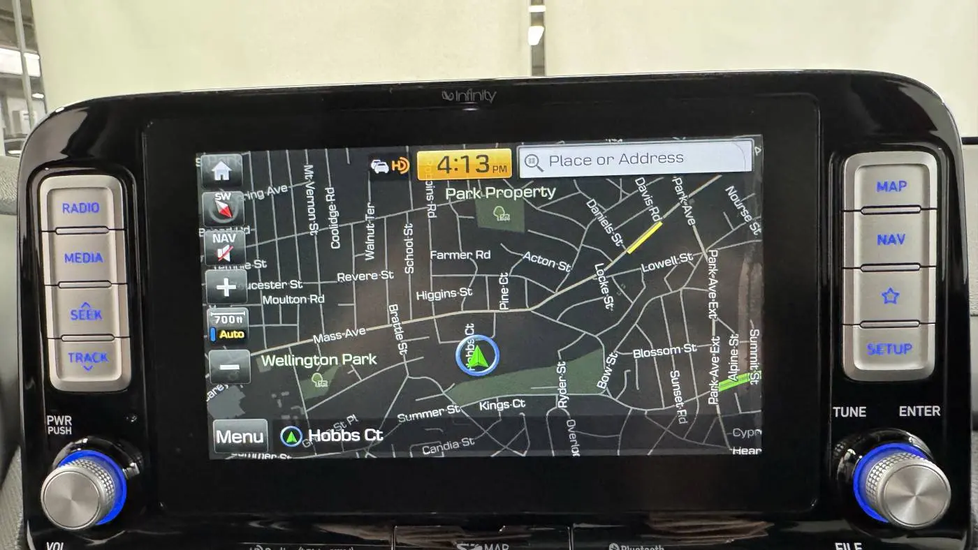 2019 Hyundai Kona Electric KM8K53AG8KU030121