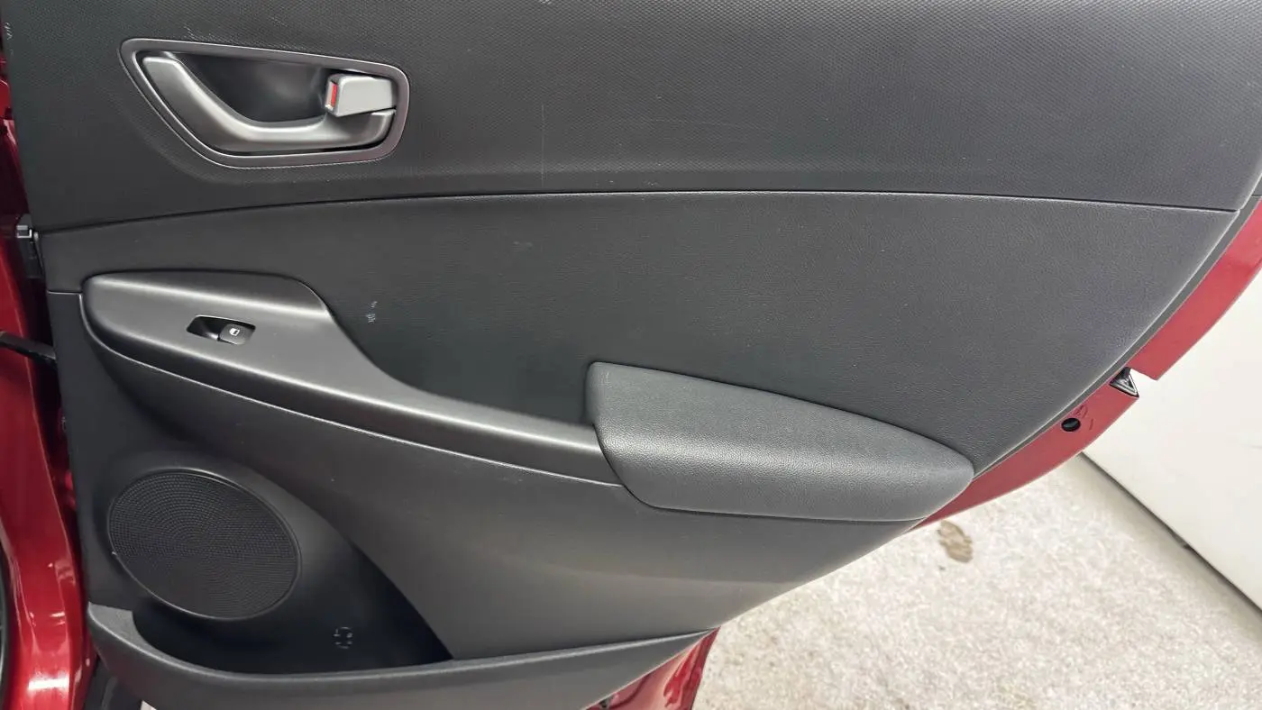 2019 Hyundai Kona Electric KM8K53AG8KU030121