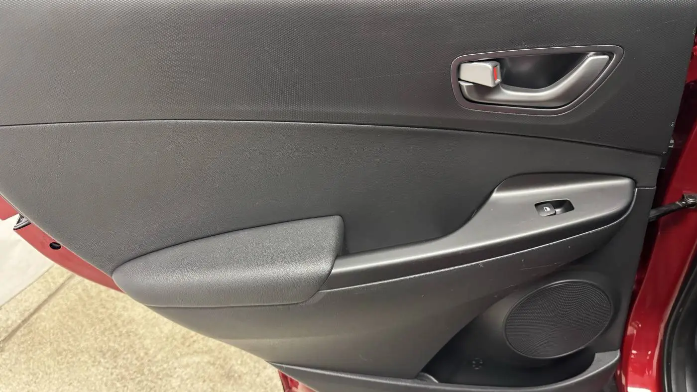 2019 Hyundai Kona Electric KM8K53AG8KU030121