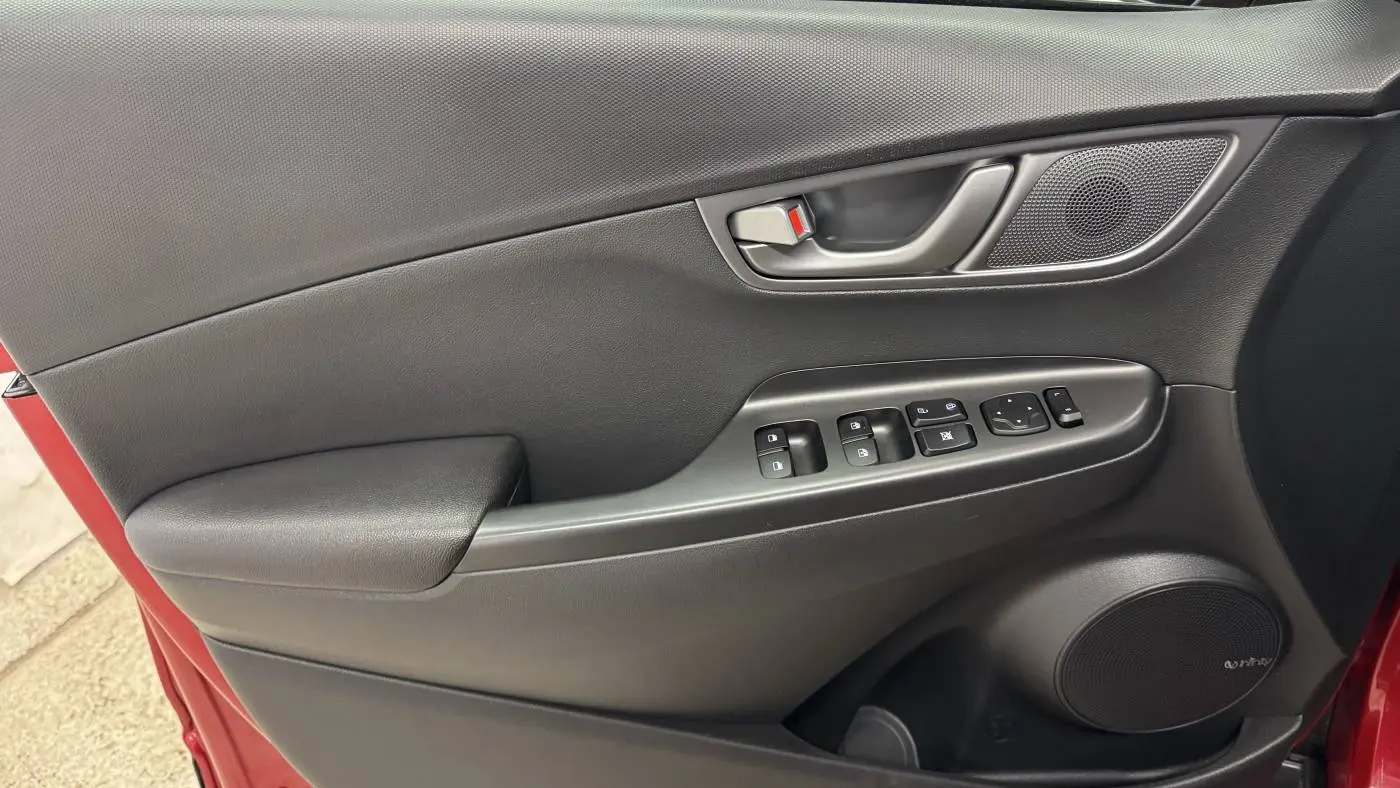 2019 Hyundai Kona Electric KM8K53AG8KU030121