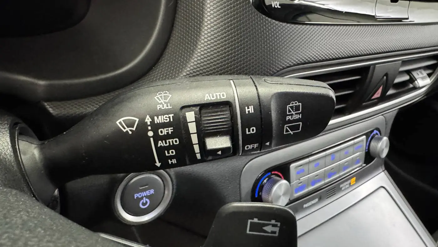 2019 Hyundai Kona Electric KM8K53AG8KU030121
