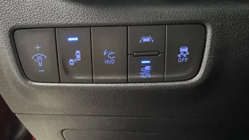2019 Hyundai Kona Electric KM8K53AG8KU030121