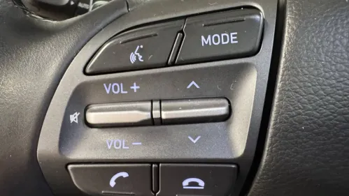 2019 Hyundai Kona Electric KM8K53AG8KU030121