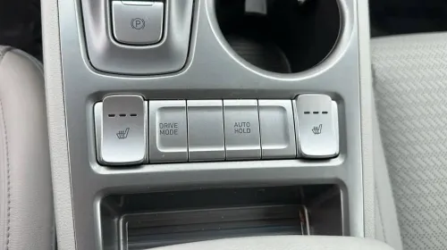2021 Hyundai Kona Electric KM8K33AG1MU124950