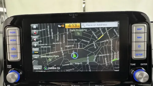 2019 Hyundai Kona Electric KM8K53AG8KU030121