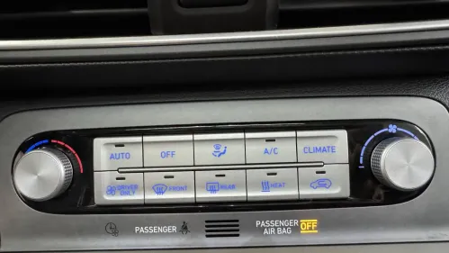 2019 Hyundai Kona Electric KM8K53AG8KU030121