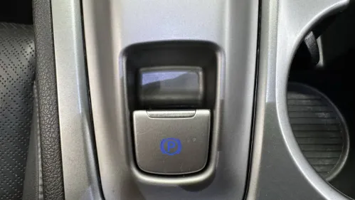 2019 Hyundai Kona Electric KM8K53AG8KU030121