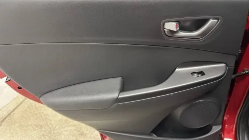 2019 Hyundai Kona Electric KM8K53AG8KU030121