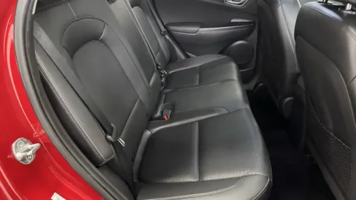 2019 Hyundai Kona Electric KM8K53AG8KU030121