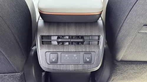 2025 Nissan Ariya JN8DF0BF2SM764420