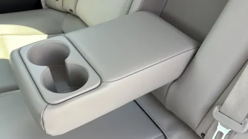 2025 Nissan Ariya JN8DF0BF2SM764420