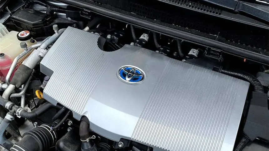 2019 Toyota Prius Prime JTDKARFP7K3106056