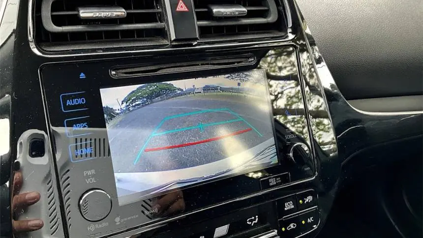 2019 Toyota Prius Prime JTDKARFP7K3106056