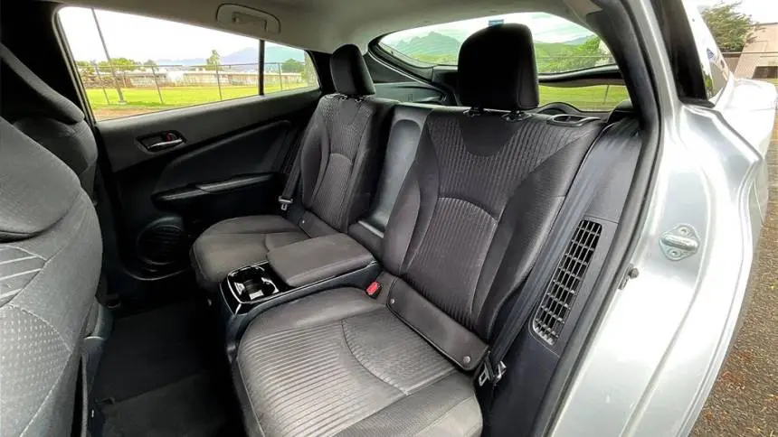 2019 Toyota Prius Prime JTDKARFP7K3106056