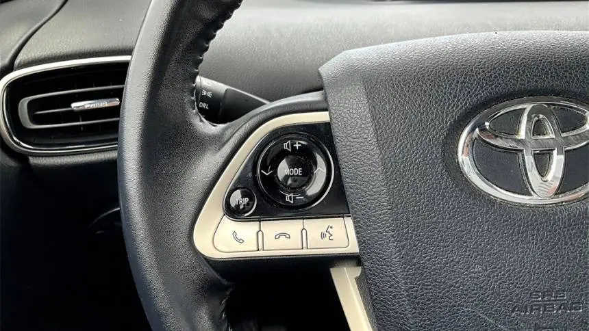 2019 Toyota Prius Prime JTDKARFP7K3106056