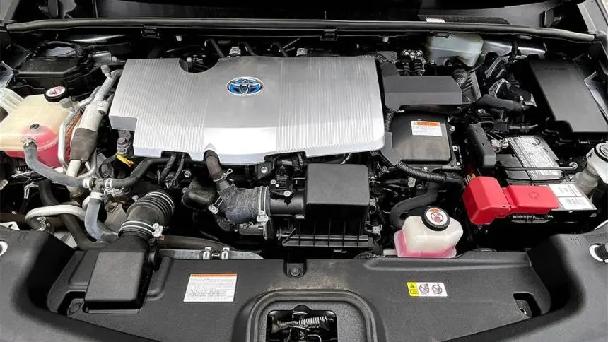 2019 Toyota Prius Prime JTDKARFP7K3106056