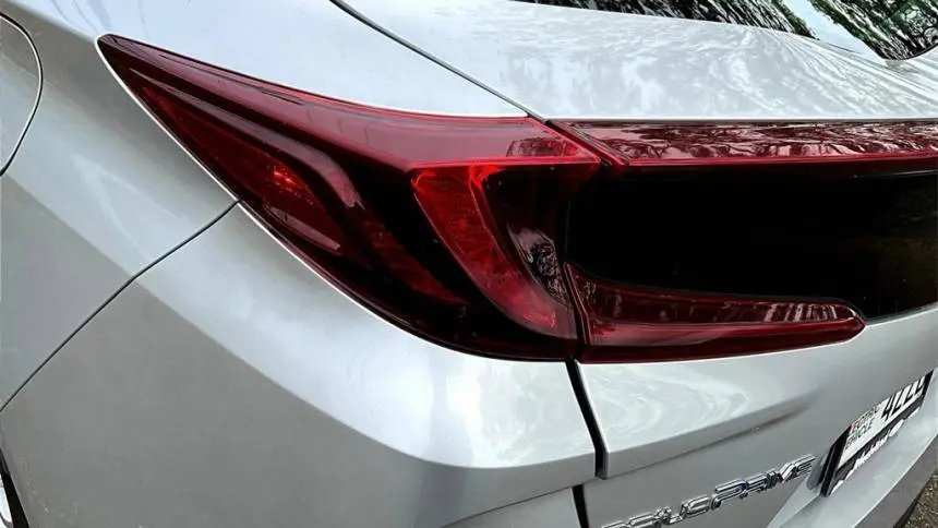 2019 Toyota Prius Prime JTDKARFP7K3106056