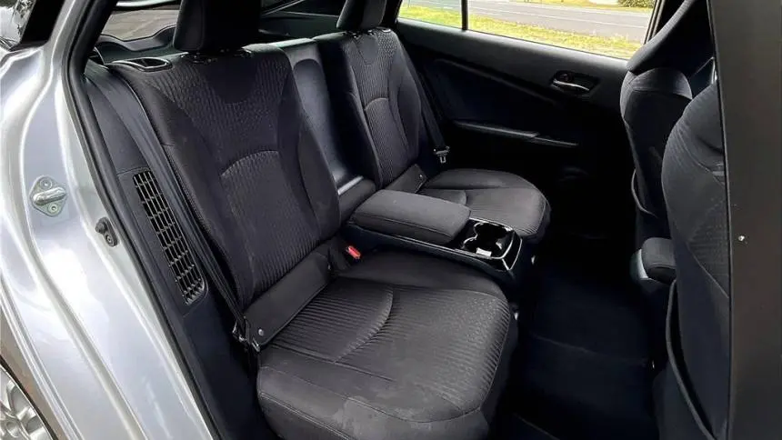 2019 Toyota Prius Prime JTDKARFP7K3106056