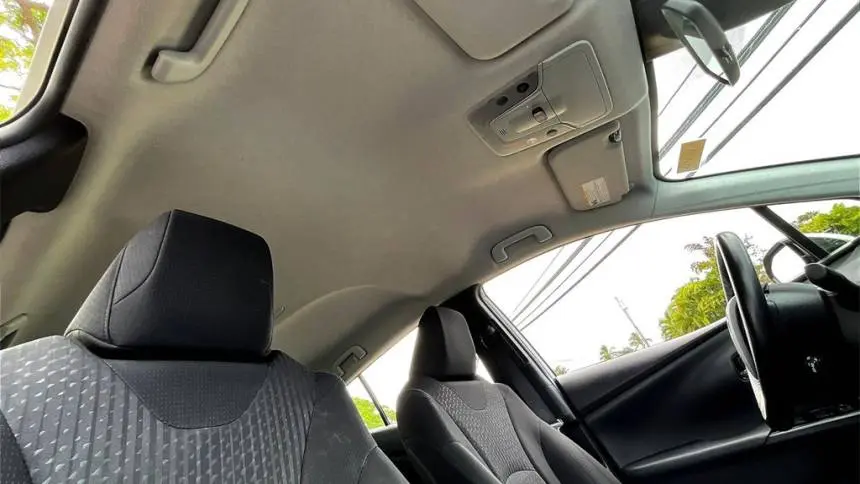 2019 Toyota Prius Prime JTDKARFP7K3106056