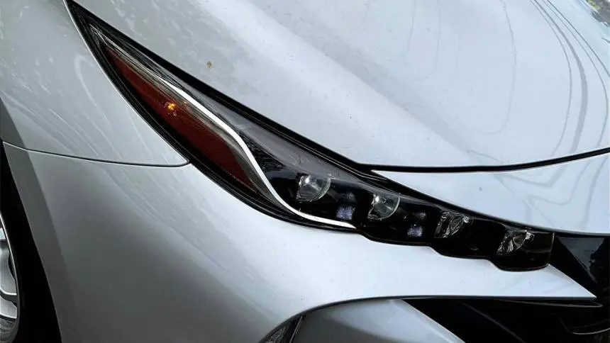 2019 Toyota Prius Prime JTDKARFP7K3106056