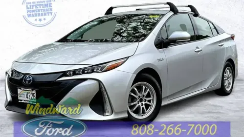 2019 Toyota Prius Prime JTDKARFP7K3106056