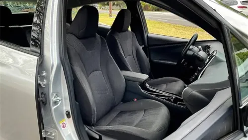 2019 Toyota Prius Prime JTDKARFP7K3106056