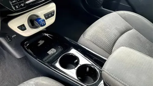 2019 Toyota Prius Prime JTDKARFP7K3106056