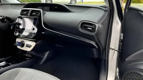 2019 Toyota Prius Prime JTDKARFP7K3106056