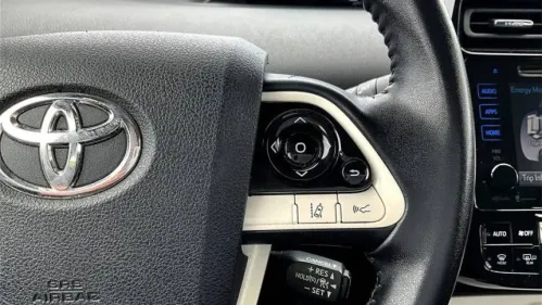 2019 Toyota Prius Prime JTDKARFP7K3106056