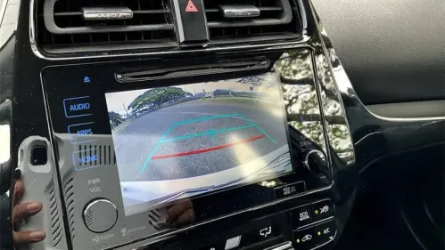 2019 Toyota Prius Prime JTDKARFP7K3106056