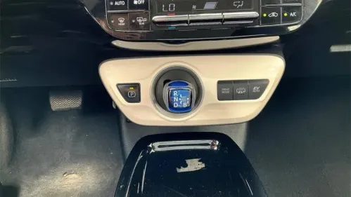 2019 Toyota Prius Prime JTDKARFP7K3106056