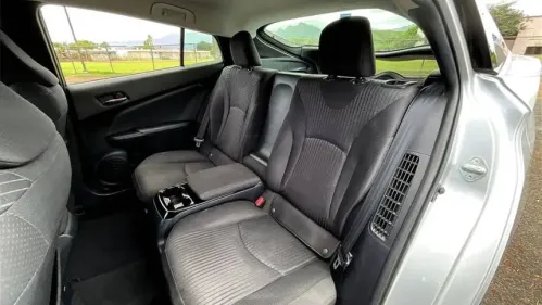 2019 Toyota Prius Prime JTDKARFP7K3106056