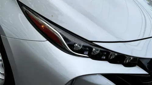 2019 Toyota Prius Prime JTDKARFP7K3106056