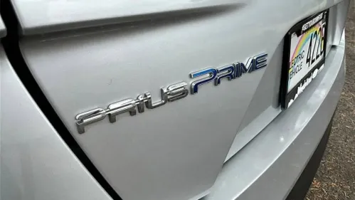 2019 Toyota Prius Prime JTDKARFP7K3106056