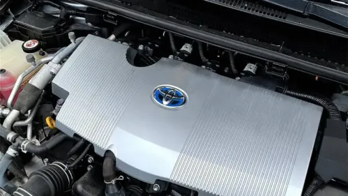 2019 Toyota Prius Prime JTDKARFP7K3106056