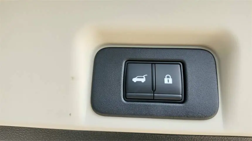 2025 Nissan Ariya JN8BF0BE1SM460980