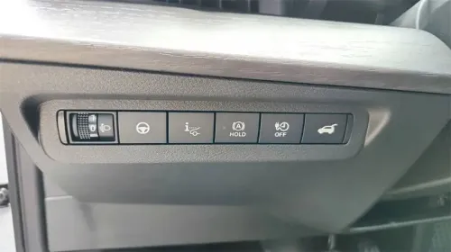 2025 Nissan Ariya JN8BF0BE1SM460980